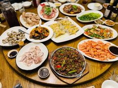 -潮中人·潮州菜(益乐路店)