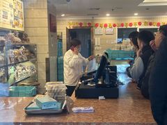-国际饭店·帆声西饼屋(黄河路店)