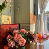 结婚纪念日我们选择了这家高空江景法餐