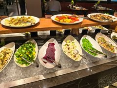 -拉蒂娜·巴西牛排馆 Latina·Brazilian Steakhouse(王府井喜悦店)