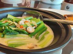 -珠海华发喜来登酒店-采悦轩中餐厅