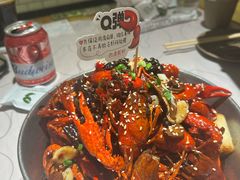 -巴厘龙虾·榜首油焖大虾(青山店)
