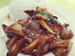 -港式金翠茶餐厅