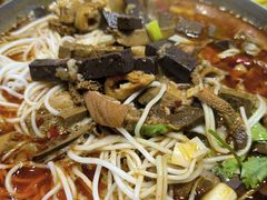 -凯鸽酒楼(大同振兴街店)