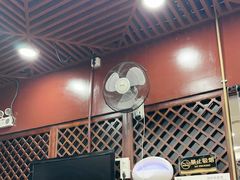 -东四民芳餐厅(世茂工三店)