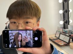 -真我樣照相馆·身份证·证件照·外拍(环球港店)