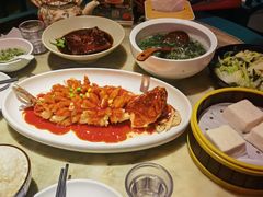 -探花·意境江南菜·唐伯虎文化体验店·松鼠桂鱼(观前店)