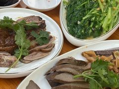 -乌文新澄海卤鹅店