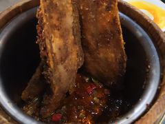 -陈傻子餐厅(世纪都会店)