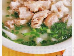 -荣生萝卜汤饭店
