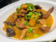 -又见炊烟私房菜(敬亭路店)