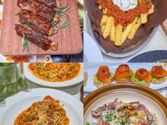 -get pizza意大利餐厅(凯德MALL店)