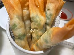炸富阳臭豆腐-佬肥猫·浙江乡村菜(国华广场店)
