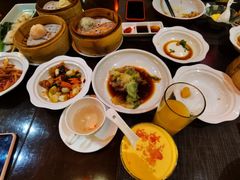-海航大厦万豪酒店彩海轩中餐厅(霄云路店)