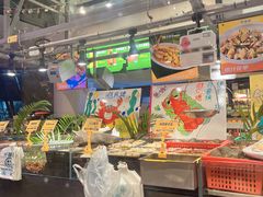 -79号渔船海鲜饭店(华强北店)