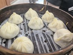 -颐缘居·南翔小笼馆