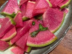 -连手特色烤串