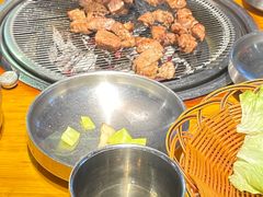 -缸桶屋韩国料理·全程帮烤(泰禾店)