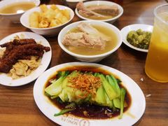 -松發肉骨茶(牛车水店)