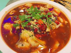 -小老板海鲜酒家(董家渡店)