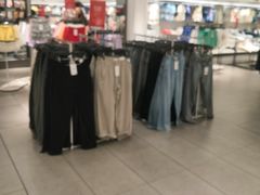 -ZARA(哈尔滨欧罗巴广场店)