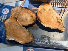 -大成海鲜烧烤·小龙虾(五角场店)