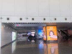 -广州白云国际机场-T2航站楼