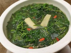 -四海酒家生态粤菜