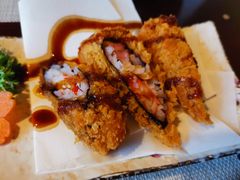 -松子日式料理(东朝阳路店)