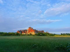 -吉布鲁牛排海鲜自助(成都大悦城店)