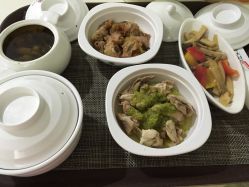 -祥馨月子会所(莞城店)