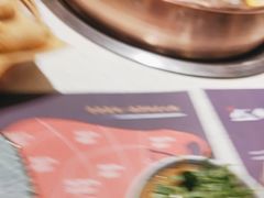 -牛村来人潮汕牛肉火锅(西单店)