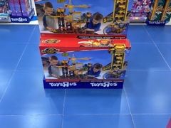 -TOYSRUS玩具反斗城(合肥华润万象城店)