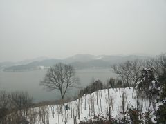 -天目湖涵田半山温泉