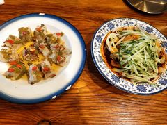 -柴窝堡22号辣子鸡·传承新疆菜