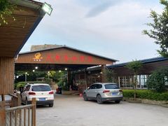 -天然居·漳港海鲜·海景餐厅(南澳总店)