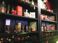 -AClub餐吧(富华里店)
