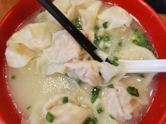 -龙抄手(春熙路总店)
