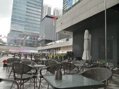 -HALO COFFEE(华贸店)