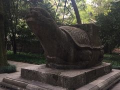 -灵谷景区