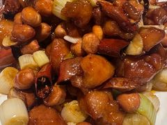 -峨嵋小镇·川菜(正定朗华店)