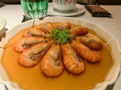 -華府Deluxe(兴业太古汇店)