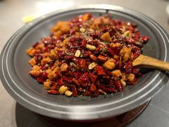 -向川南·水煮鱼·川菜(和平里店)
