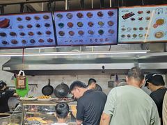 -梅溪·小伙子干挑面(安吉总店)