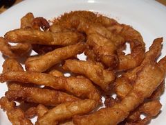 -黄山老妈·土菜(碧桂园店)
