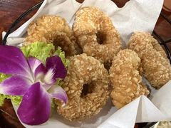 -Dang restaurant (patong phuket)