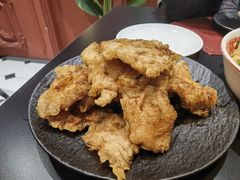 -红东阁东北菜烤肉酒馆(CROSS万象汇店)