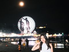 -沙扒湾