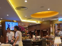 -中国厨房/台湾牛肉面