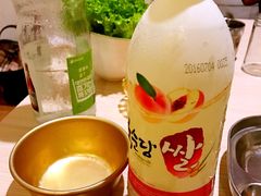 -元山烤肉店(假日广场店)